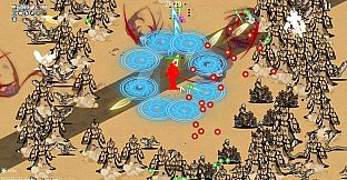 Fated Retrace: Operation Ascension