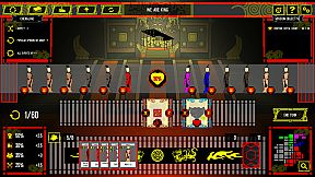 This Throne Is Mine - The Card Game