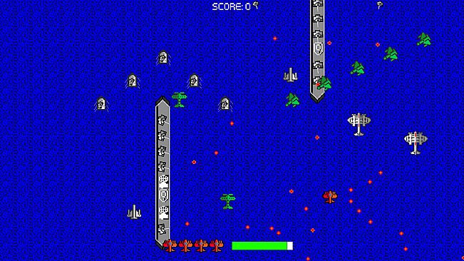 Tiger Fighter 1931 Tora! MP032