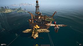 DUCKSIDE (Game Preview) - Special DUCK-OPS Edition