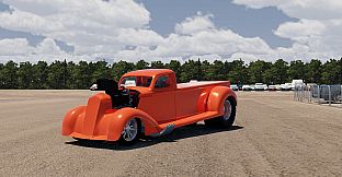 Bounty Pro Pulling - Two Wheel Drive Pack 1