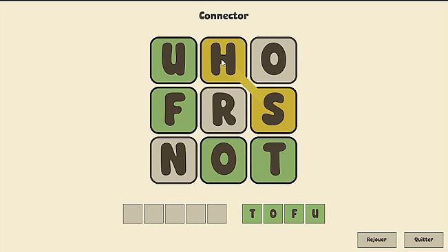 Word Quest