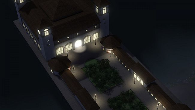 Omerta - City of Gangsters - The Bulgarian Colossus DLC