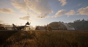 Military Logistics Simulator