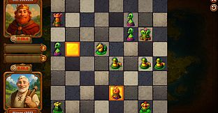 Choc Tactic for Chess Master - London System