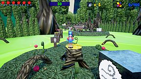 Droplet: States of Matter