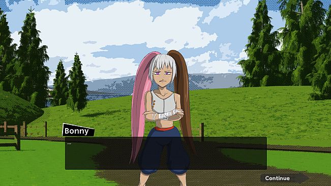 What if George Washington was a Girl?