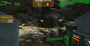 Derelict (DO NOT BUY)