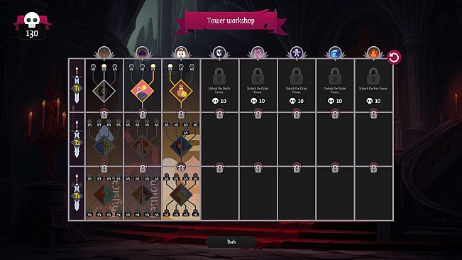 Tower Alchemist: Defend Khaldoria