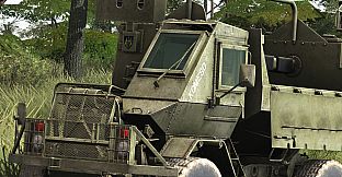 Graviteam Tactics: The Day of the Olifant