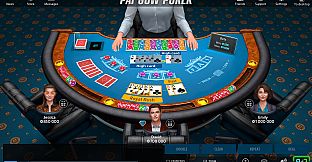 Pai Gow Poker by Pokerist