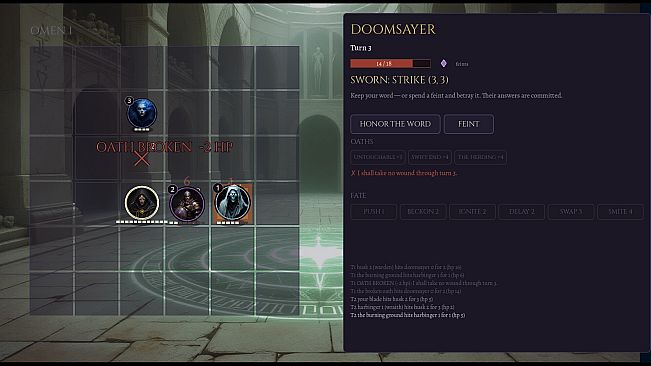 Doomsayer