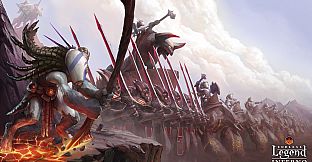 ENDLESS Legend - Inferno