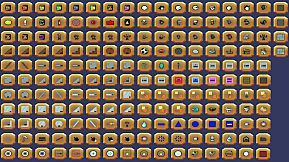 Water Physics Simulation