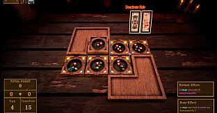 Congklak Project:Mission Mancala