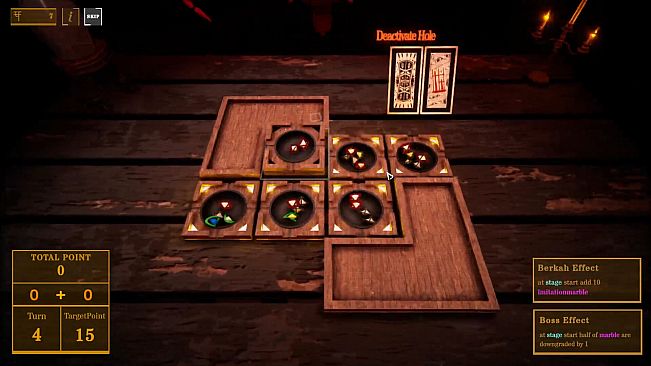 Congklak Project:Mission Mancala