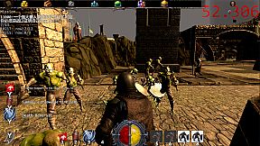 英雄与霸主 Heroes and Overlord TD:Prologue