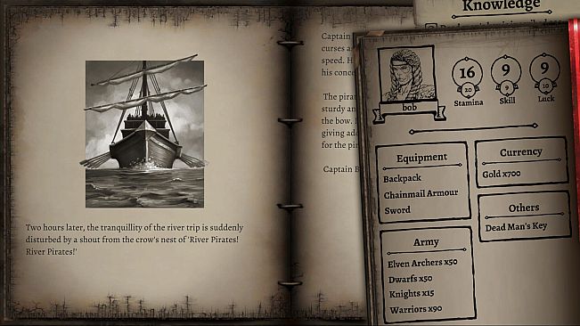 Armies of Death (Fighting Fantasy Classics)