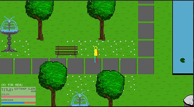 The Extraterrestrials Museum of Earth Exploration