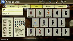 Blacksmith of the Sand Kingdom