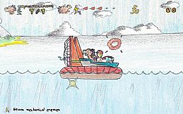 DRAGON: A Game About a Dragon