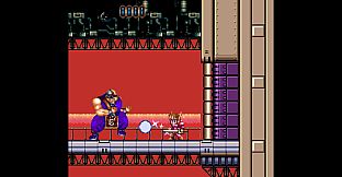 Cyber Citizen Shockman 3: The princess from another world