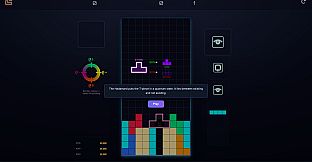 Quantris