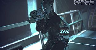 Mass Effect (2007)