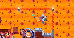 Wonder Wickets