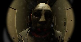BrokenLore: DON'T LIE