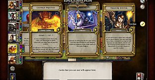 Talisman - The Dragon Expansion