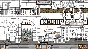 FIND ALL 2: Middle Ages