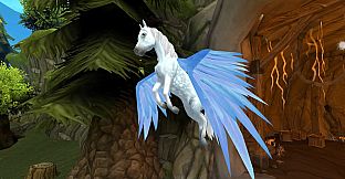 Horse Paradise - Pegasus Expansion Pack
