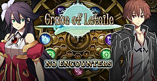 No Encounters - Grace of Letoile