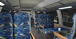 Train Simulator: Metronom ME 146 Loco Add-On