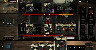 Divine Sin: Death Duel