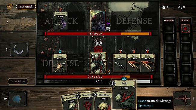 Divine Sin: Death Duel