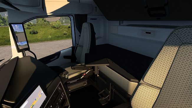 Euro Truck Simulator 2 - Volvo FH Series 6