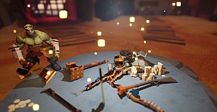 Hunters Inc - Supporter Pack