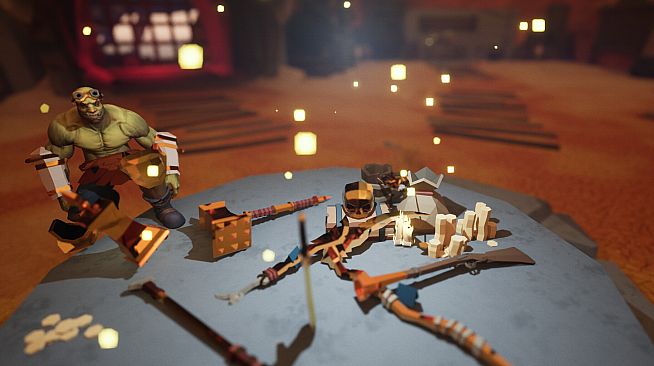 Hunters Inc - Supporter Pack