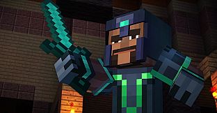 Minecraft: Story Mode - A Telltale Games Series
