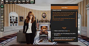 I Am Your President: Prologue