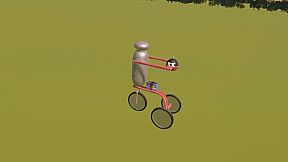Robocycle