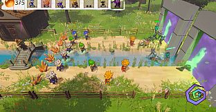 Doodonia VS Zombies