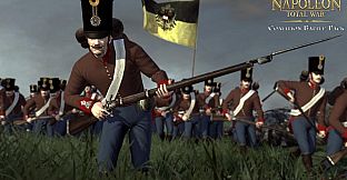 Napoleon: Total War - Coalition Battle Pack