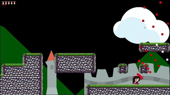 Starry Moon Island Out Of Control MP06