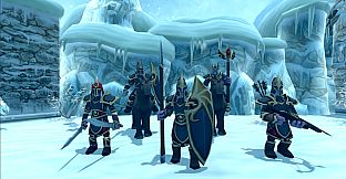 King of the World - Supporters Pack