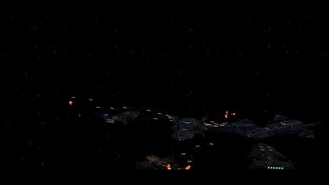 Vol'Talkes - The AI War