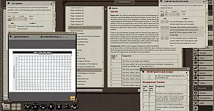 Fantasy Grounds - Crypt of the Devil Lich
