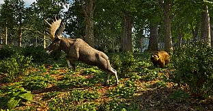 Park Ranger Simulator